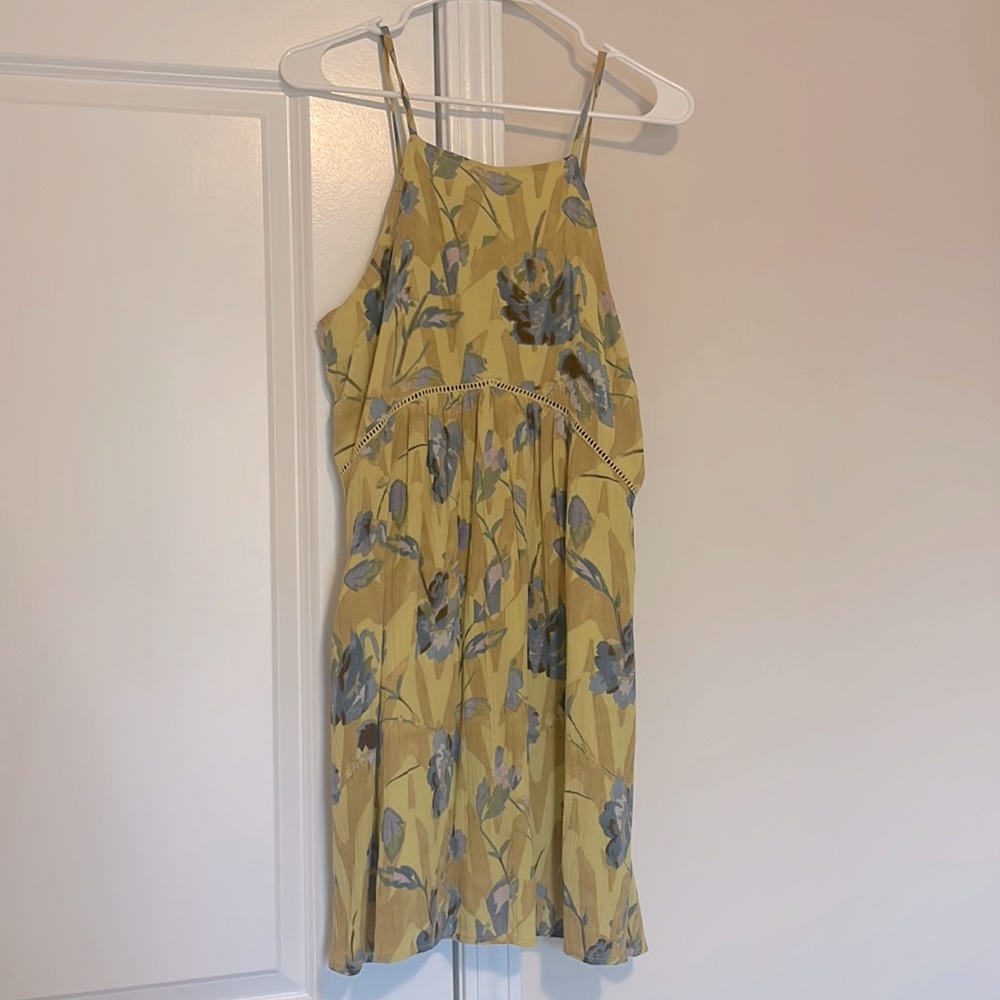 O’Neil tank top dress
